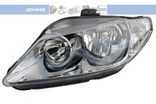 67 41 09 Scheinwerfer links für SEAT EXEO (3R2)