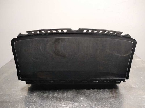 65826946721 bildschirm BMW SERIE 7 E65 E66 730D galap1049052
