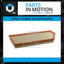 Air Filter 101646 Febi A6540940004 6540940004 Genuine Top Quality Guaranteed New