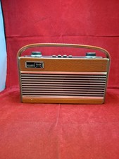 Roberts Rambler II Portable Trans Radio,   M/L , Vintage ,vgc , D7