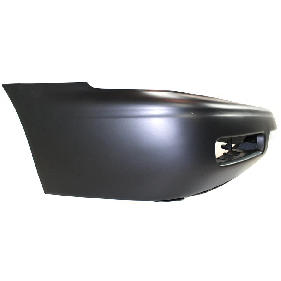 Cubierta de parachoques delantero para Honda Accord 1994-95 imprimada con orificios de faros antiniebla HO1000104 Foto 3 de 4