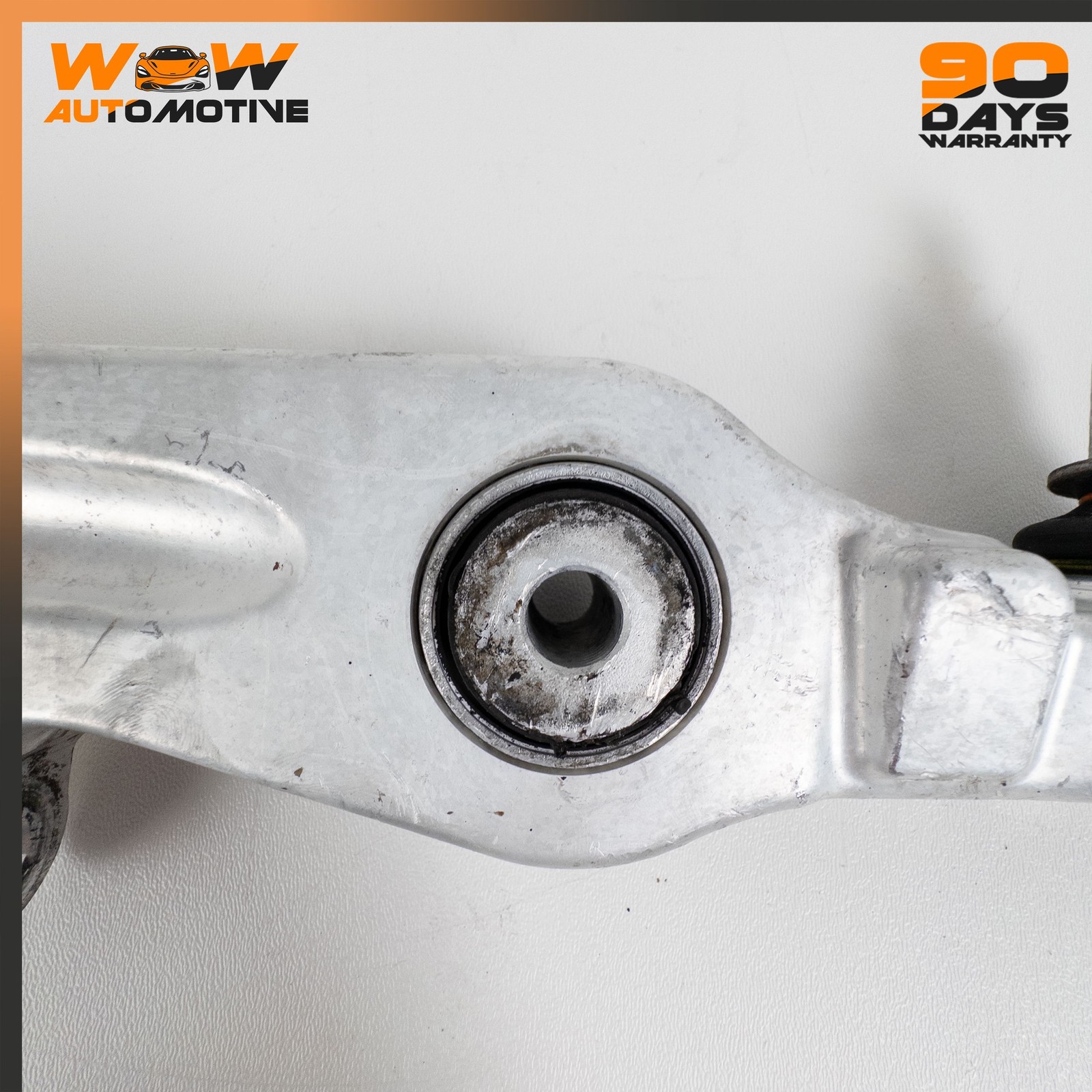 Bentley Continental GT 2006-2013 FRONT+LEFT+LOWER Control arm