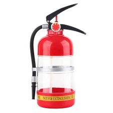 Portable Beer Wine Dispenser 2L Cocktail Liquor Gas Pump Party Bar Accessory