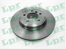 Disque de frein BMW 330