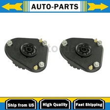 For Buick LeSabre Lucerne 2X Mevotech Supreme Front Suspension Strut Mount Kit