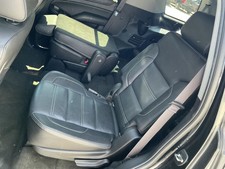 Yukon 2015 Seat Rear 5188611 Yukon 2015 Seat Rear 5188611