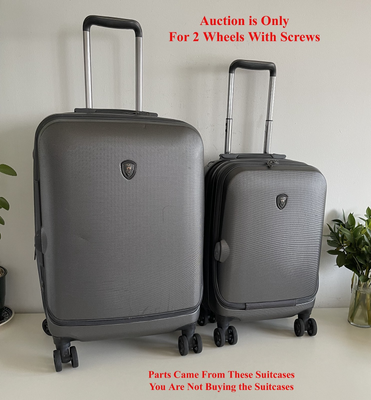 OEM Heys 2 Wheels Luggage Replacement Travel Bag Suitcase Spinner