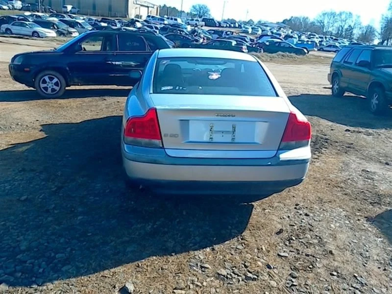 Bomba de dirección asistida excluyendo modelo R para Volvo serie 00-05 OEM Foto 4 de 4