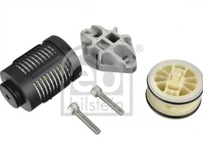 Ölfilter Haldex-Kupplung 177922 FEBI BILSTEIN für VW SKODA AUDI SEAT