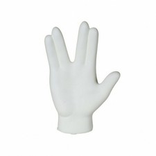 Ok Hand Schmuckhalter Deko Handschmuck Display Halter Elegant f&uuml;r Kosmetik