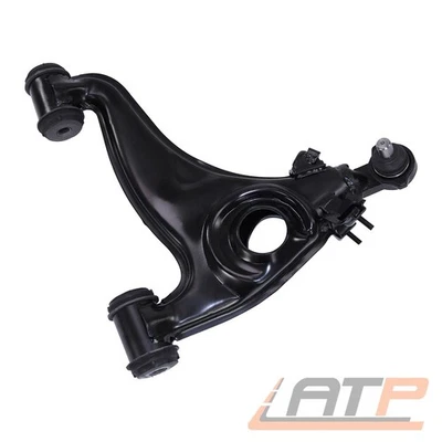 QUERLENKER VORNE UNTEN LINKS FÜR MERCEDES BENZ SL R129 STUFENHECK W124 200-500 - Bild 1 von 4