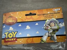 Lightyear Toy Story Casco Bos Layer Bos Layer Casco Y Guantes De