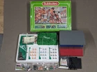 SUBBUTEO WORLD CUP 1990 GRANDSTAND SET 60250 X3 TEAMS SCOREBOARD ACCESSORIES