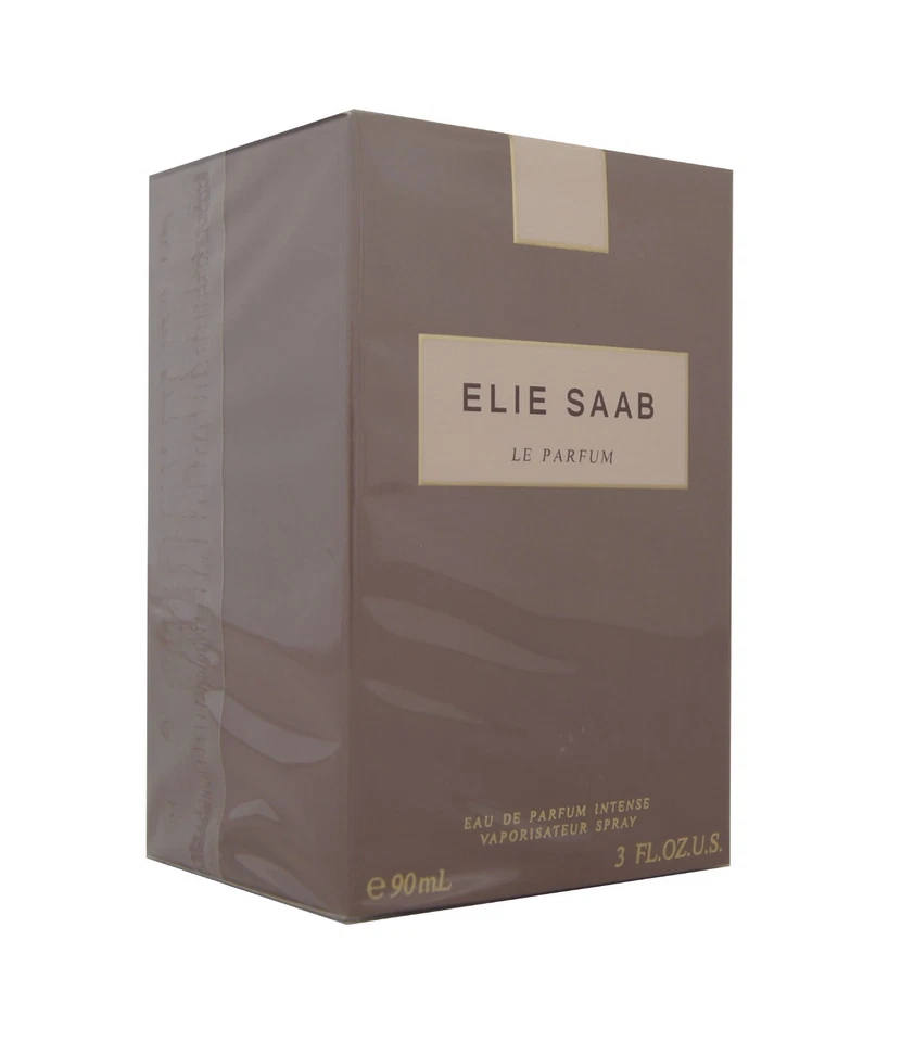 Elie Saab Le Parfum Intense Eau De Parfum EDP 90ml - Bild 2 von 2