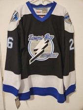 Martin St. Louis Cards, Rookie Cards and Autographed Memorabilia Guide 26
