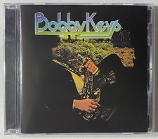 BOBBY KEYS George Harrison Ringo Starr Jack Bruce Dave Mason Jim Gordon CD