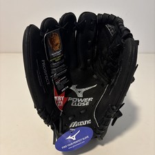 Mizuno Prospect Baseball Glove SZ 10.5 GPP 1050Y3 Power Close Lht BRAND NEW