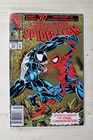The Amazing Spider-Man #375 – Marvel (1993) 9.2 NM- Newsstand Gold Holofoil