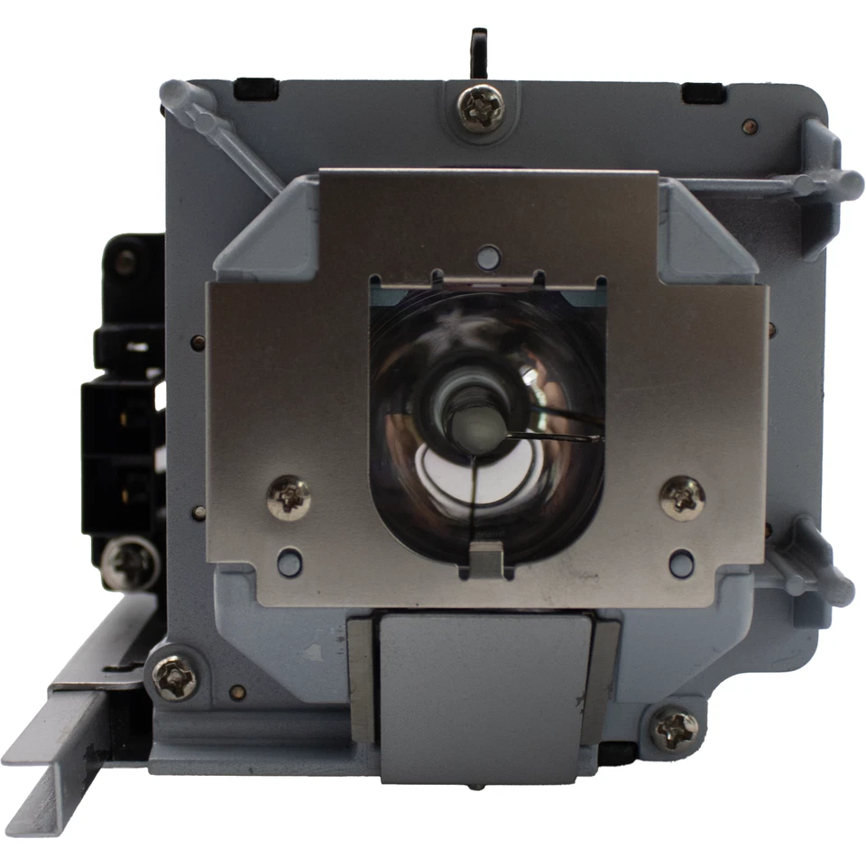 Jaspertronics™ AN-SV10LP Lamp & Housing for Sharp Projectors - 1 Year Warranty - Image 3 of 4