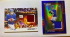 2025 Panini Absolute Countdown Calendar Jaxson Dart Base (RAW)