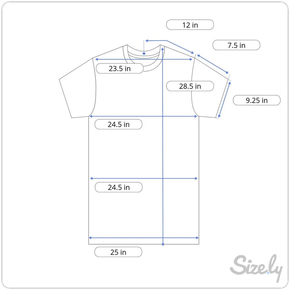 Camiseta De Colección Y2K Curious George Para Hombres XL Azul Cuadrada Enfermera Médica Médica Médica Doctora Hecha en EE. UU. Foto 3 de 4