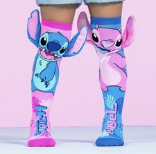 Cartoon Kids Socks Trendy Fashion Personality Colorful 1 Pair