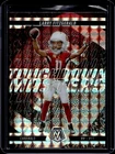2025 Mosaic Larry Fitzgerald Mosaic (Raw)