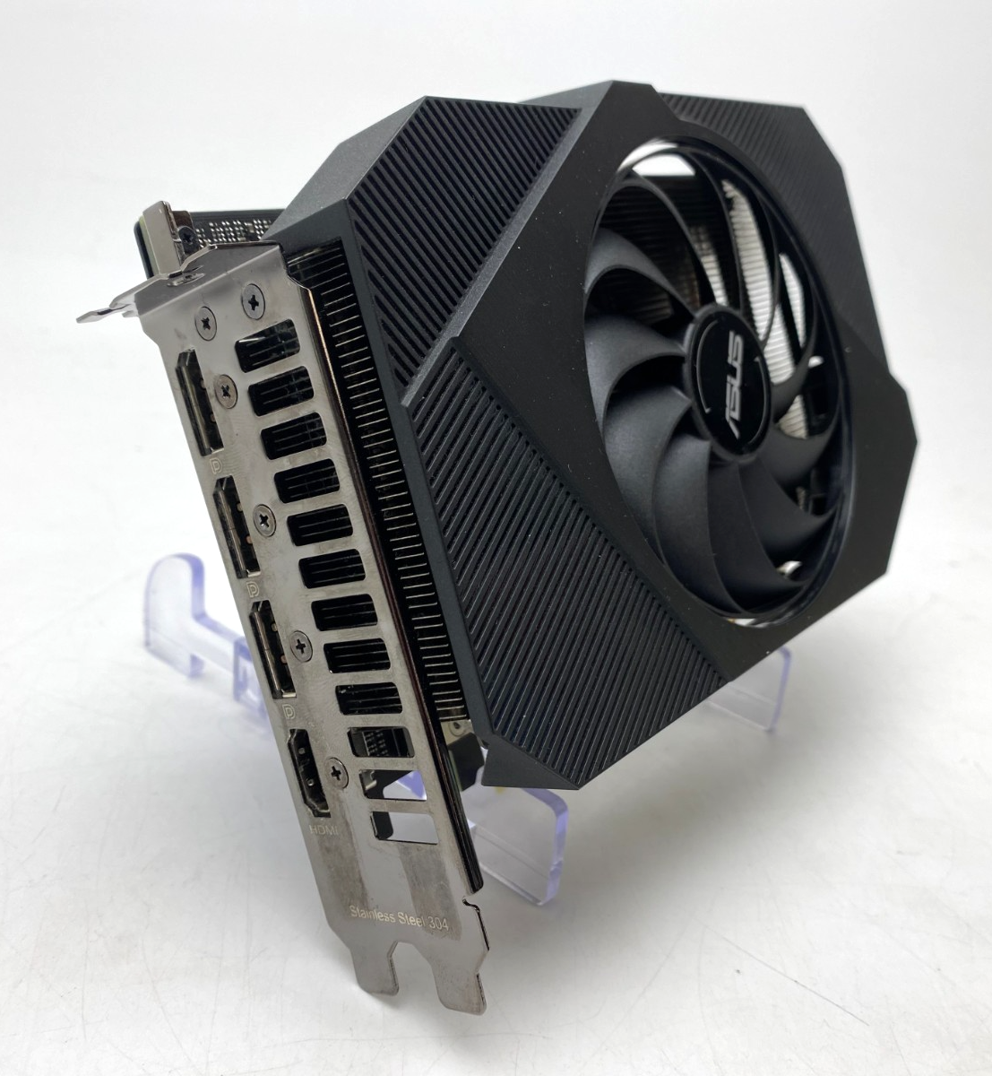 ASUS GeForce RTX 3060 PHOENIX V2 12GB GDDR6 Graphics Card