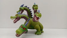 Square Enix Dragon Quest Soft Vinyl Monster Yamata no Orochi