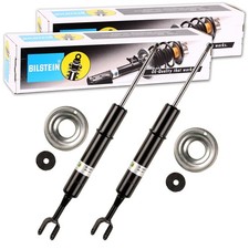 2x BILSTEIN B4 STOSSDÄMPFER VORNE passend für AUDI A4 8E B7 + SEAT EXEO 3R