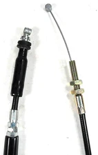 THROTTLE CABLE ALPHA SPORTS OVERLAND 180 ATV - LENGTH 30.5" - NEW OEM PART