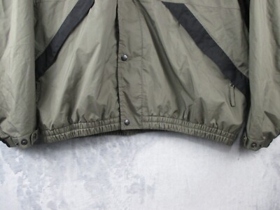 Vêtement Golf Occasion Bon état Veste De Golf Footjoy Dryjoys Hydrolite - Coupe-vent, Imperméable, Taille L, Manches Courtes, Occasion Veste Footjoy Dryjoys