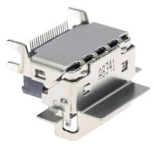 OEM NEW HDMI Port Connector Socket Replacement For Microsoft Xbox One S Slim USA