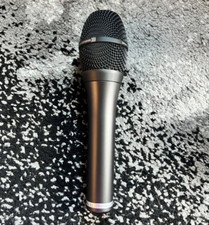 Beyerdynamic Tg V96c Cardioid Condenser Handheld Vocal Microphone - Amazing Mic