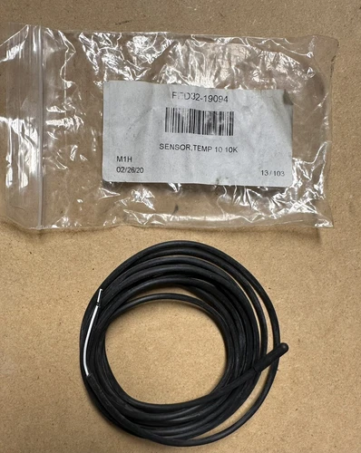 Federal Industries Sensor,Temp 10 10K OHM 32-19094 - Free Shipping + Geniune OEM