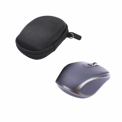 Carrying Case Shell Protective Box For Logitech MX Anywhere 1 2 3 Gen 2S Mouse D - Afbeelding 7 van 9