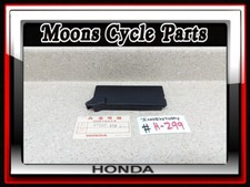 VTG NOS 1970-1972 Honda SL350 K1 K2 SL175 Top...