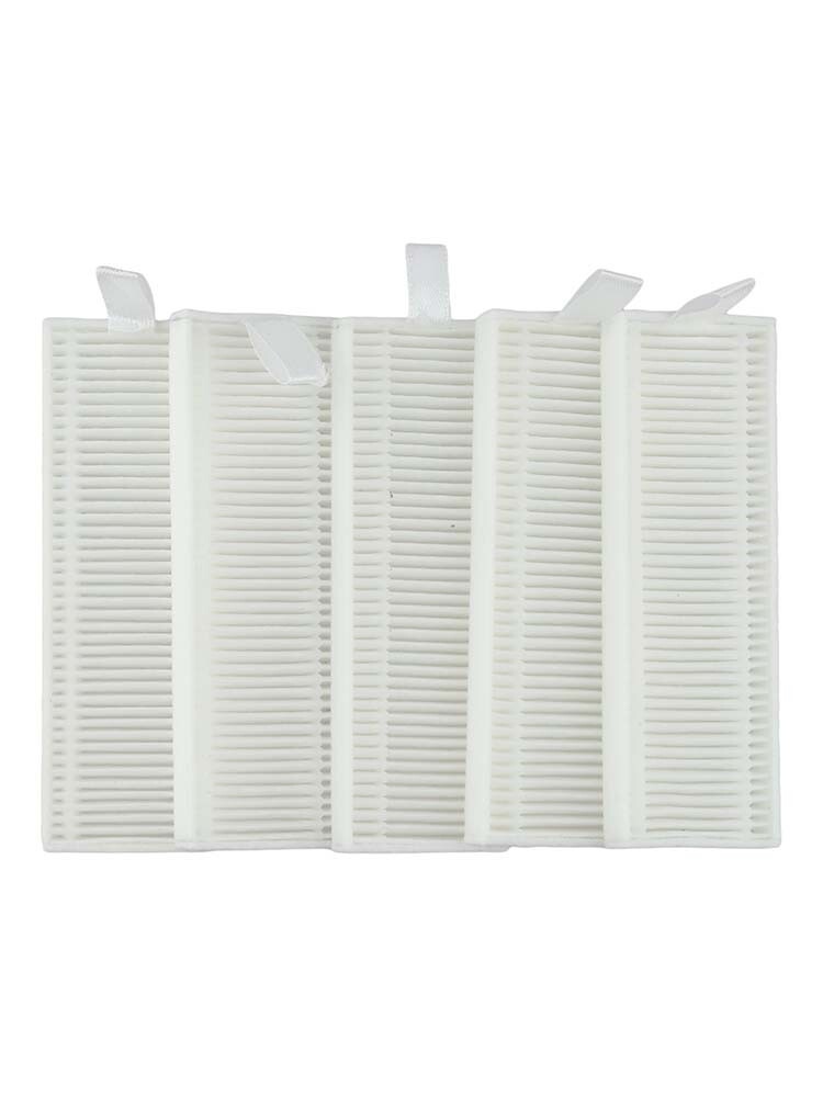 **Home Vacuum Cleaner Filter Kit – Easy to Install Replacement**  