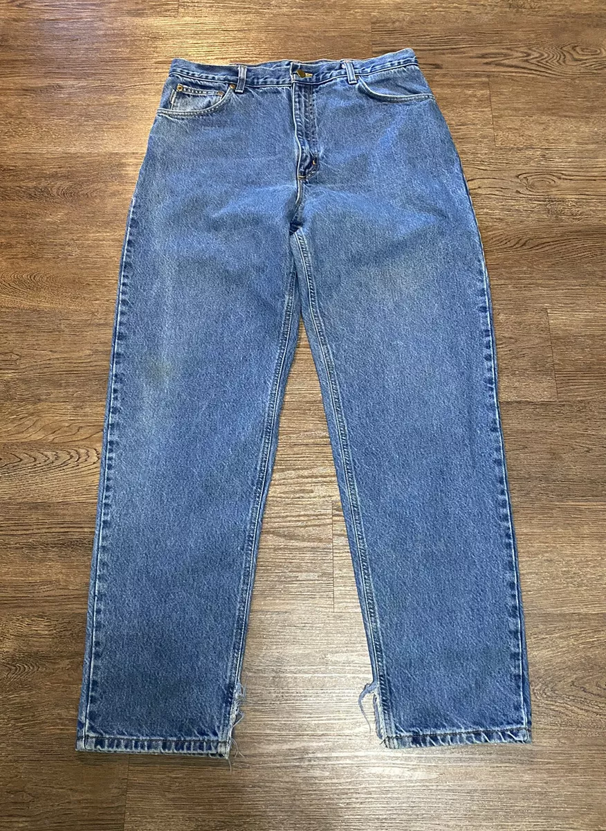 Carhartt jeans store b17dst