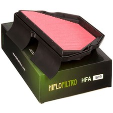 HIFLOFILTRO Air Filter Honda Cbr600f F4i 2001-2006 HFA1619 fitment in desc