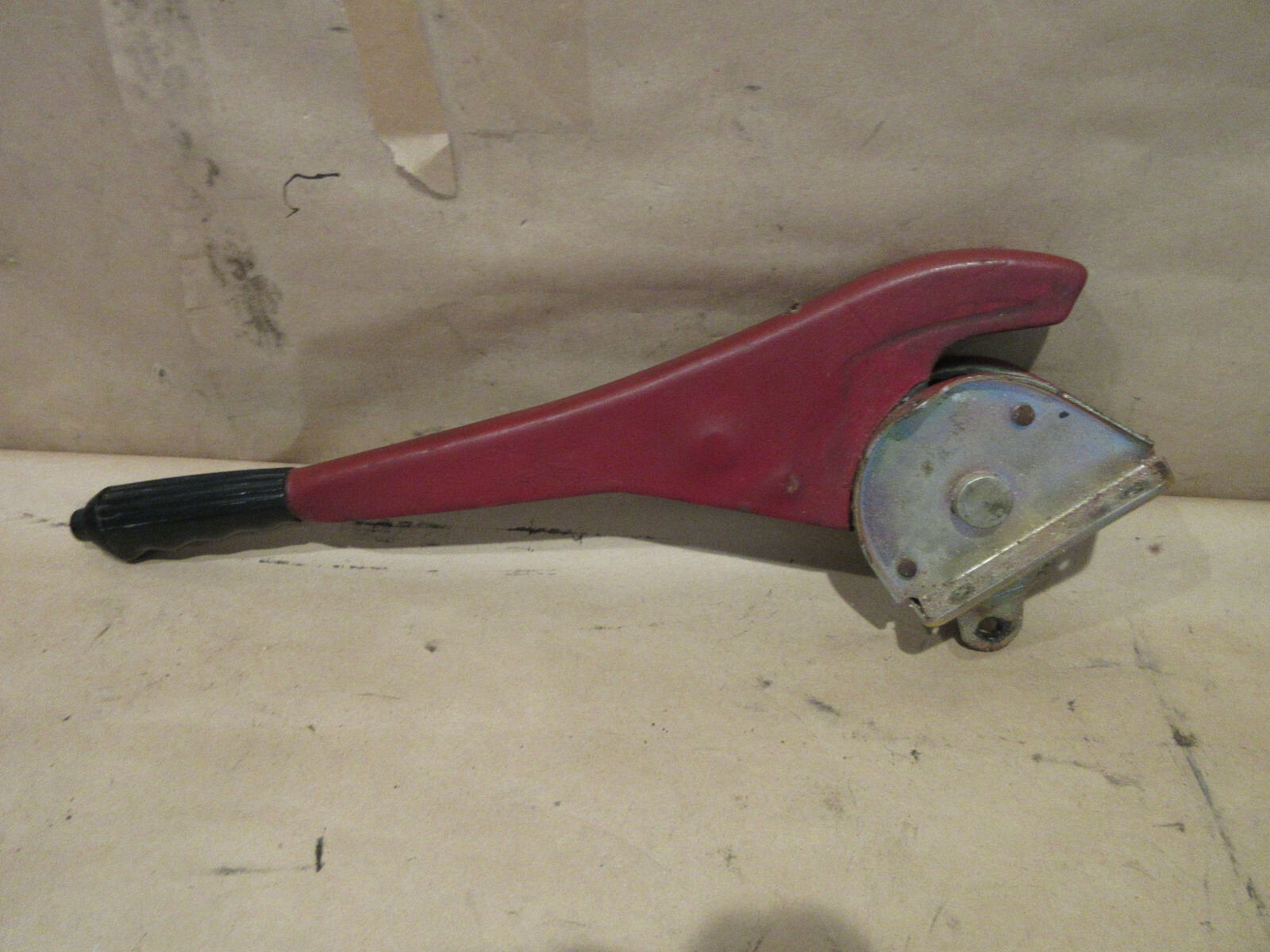 Ferrari Mondial - Emergency Hand Brake Handle - P/N 114313