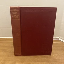 Expositors Bible By Alexander Maclaren Psalms Volume III 3