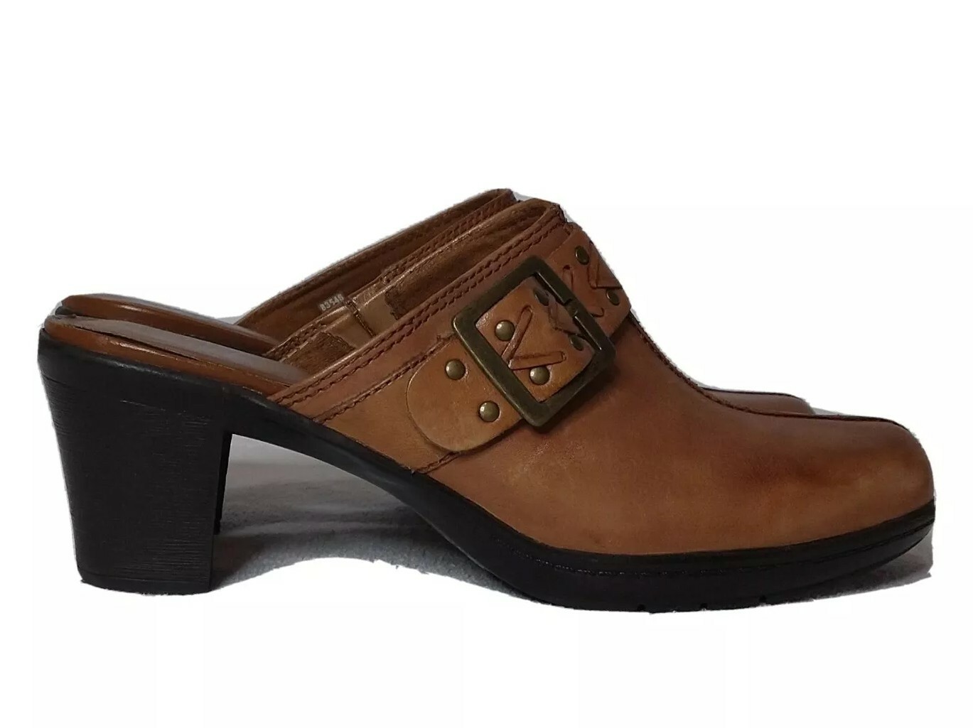clarks ledella york