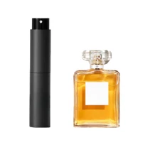 LUNARNCO FRAGRANCE (NO.5 Women's Perfume, EAU DE PERFUME), TRAVEL SPRAY