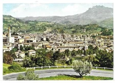 ASCOLI PICENO (767) - ASCOLI PICENO Panorama - FG/Vg 1974