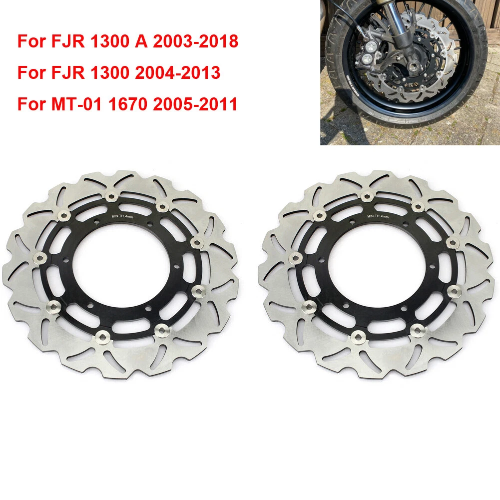 Yamaha fjr on sale 1300 model 2021