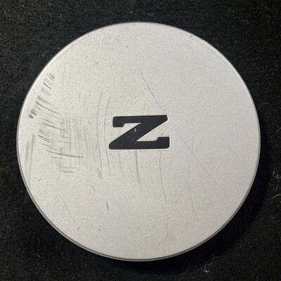 84 85 86 87 88 89 Nissan 300 ZX OEM Wheel Center Cap 40317 21P00
