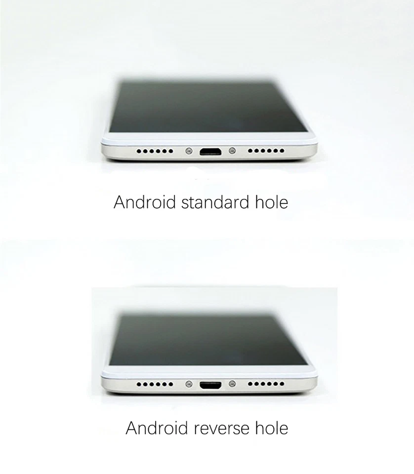 Smartphone Data Connector Phone Micro USB Adapter for DJI Osmo Pocket 2 Pocket - Bild 4 von 4