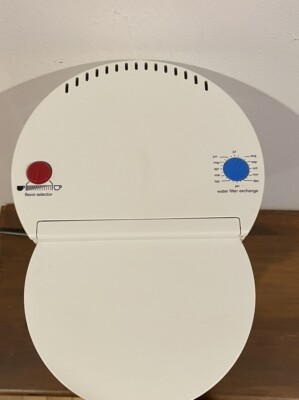 Braun FlavorSelect KF-157 Type 3096 12-Cup Coffee Maker 1200W