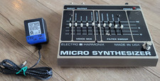 Vintage Electro-Harmonix MicroSynth Octave Gu...